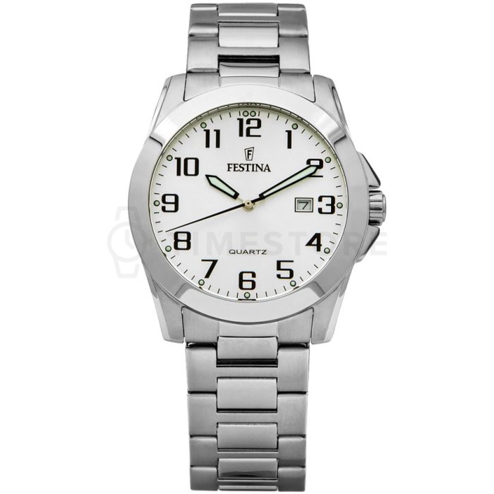 Мъжки часовник Festina Classics 16376/7