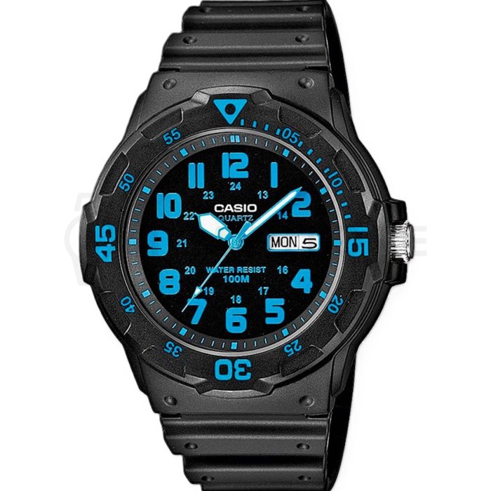 Мъжки часовник Casio Collection MRW-200H-2BVEF