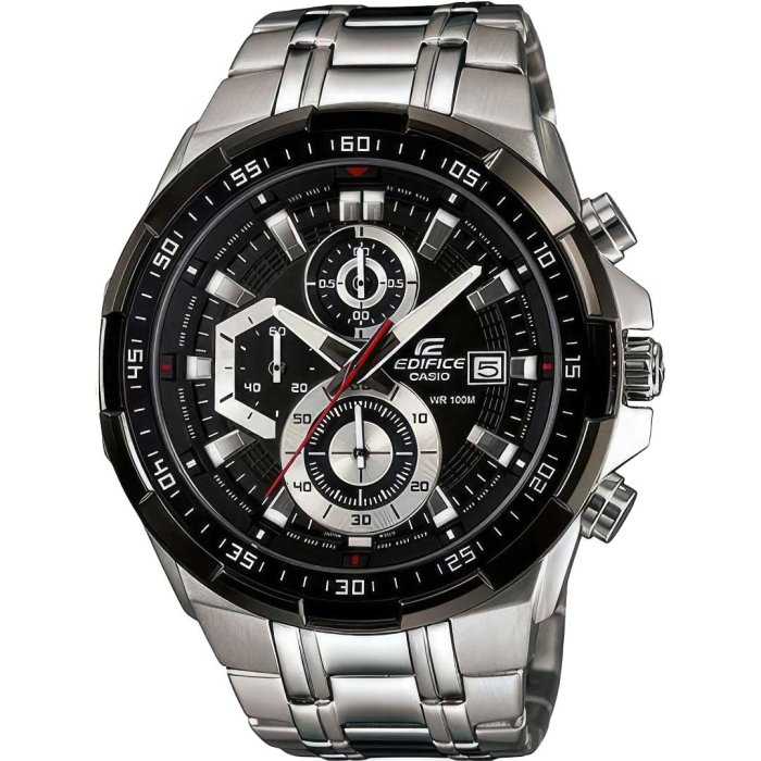 Мъжки часовник Casio Edifice EFR-539D-1AVUEF