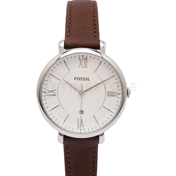 Дамски часовник Fossil Jacqueline ES3708