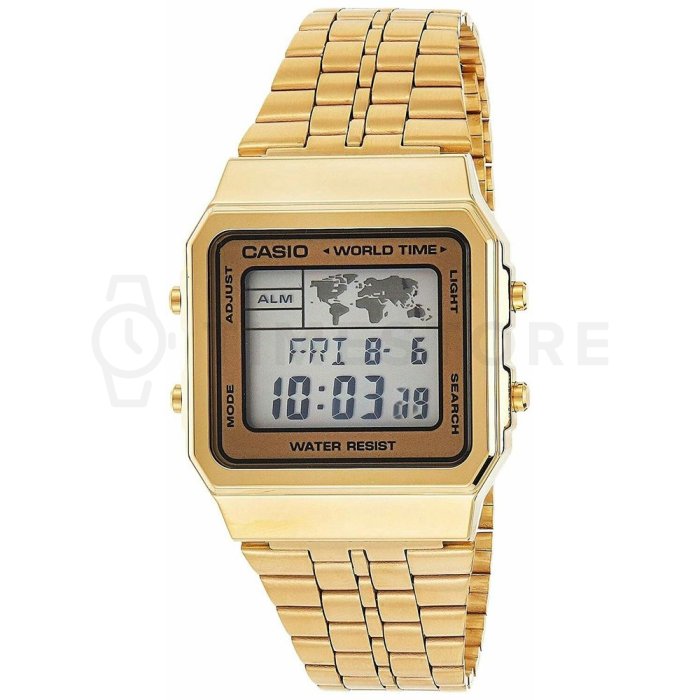 Мъжки часовник Casio Vintage A500WGA-9DF