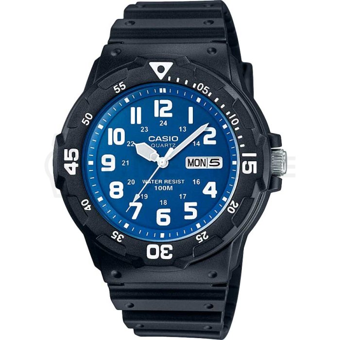Мъжки часовник Casio Collection MRW-200H-2B2VEF