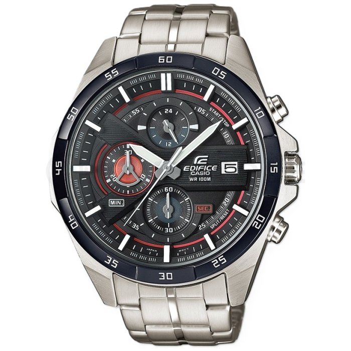Мъжки часовник Casio Edifice EFR-556DB-1AVUEF