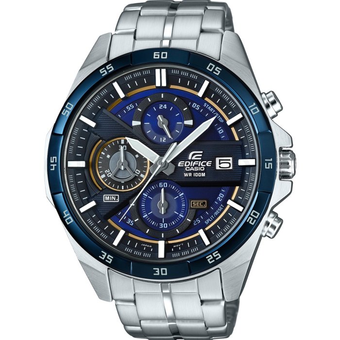 Мъжки часовник Casio Edifice EFR-556DB-2AVUEF