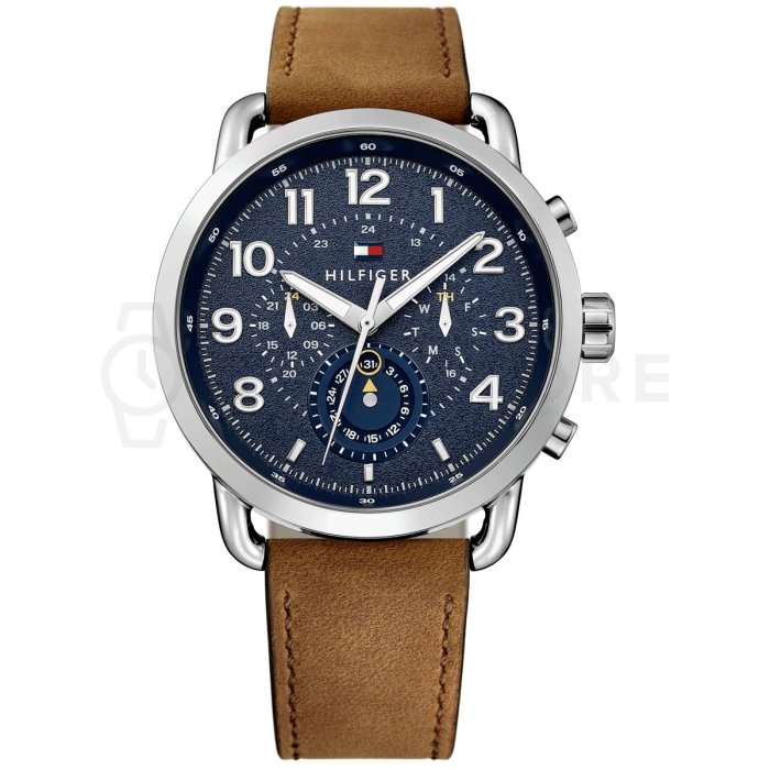 Мъжки часовник Tommy Hilfiger Briggs 1791424