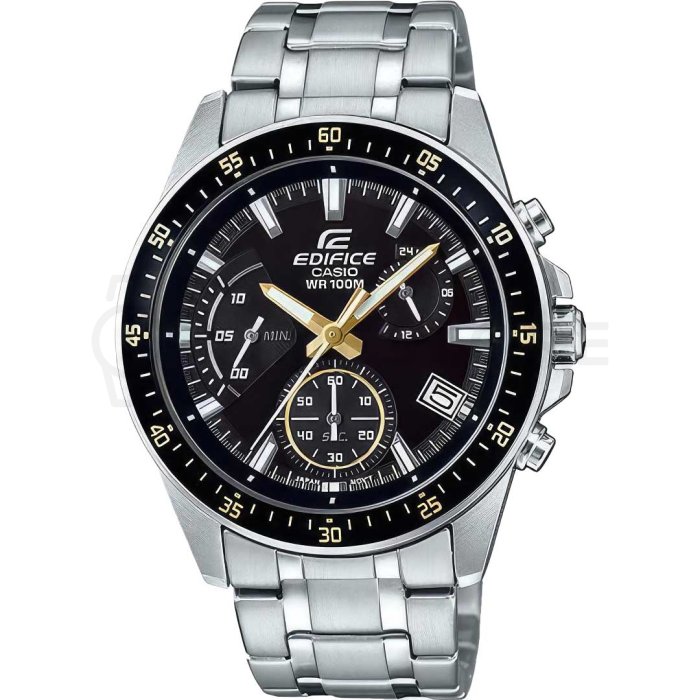 Мъжки часовник Casio Edifice EFV-540D-1A9VDF
