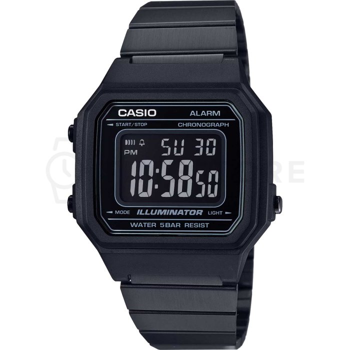Мъжки часовник Casio Vintage B650WB-1BEF