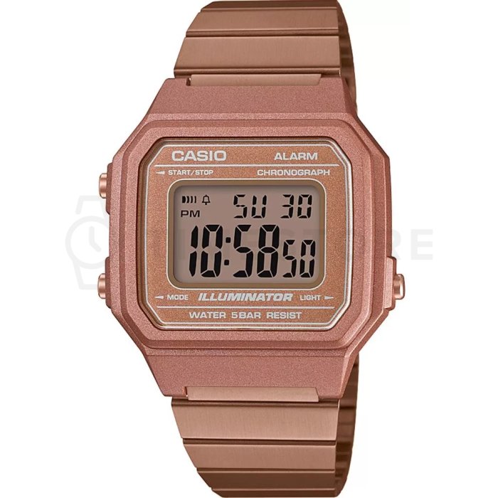 Дамски часовник Casio Vintage B650WC-5AEF