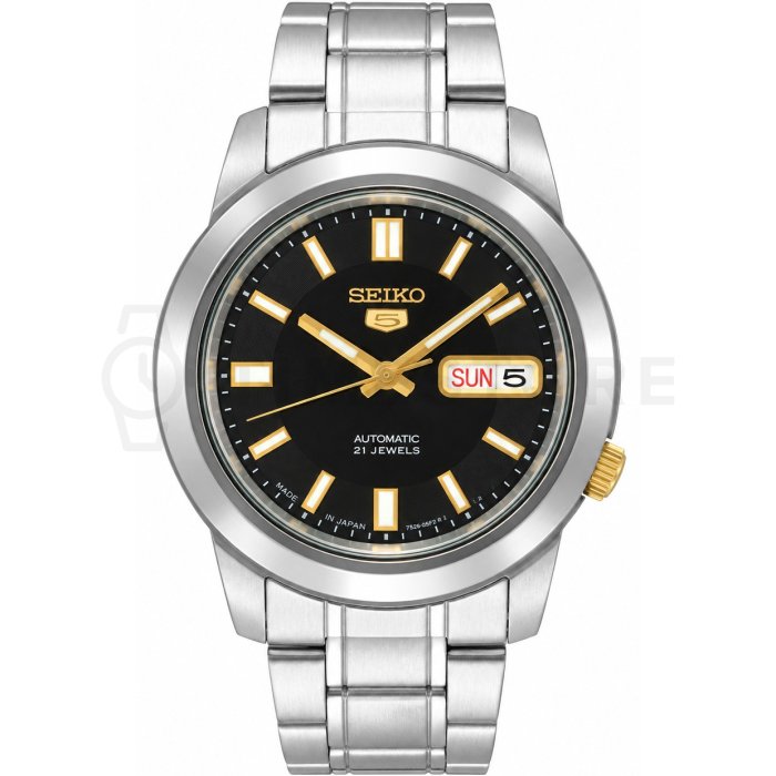Мъжки часовник Seiko 5 SNKK17K1