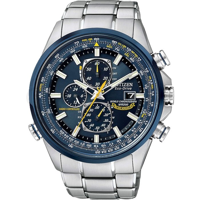 Мъжки часовник Citizen Promaster AT8020-54L