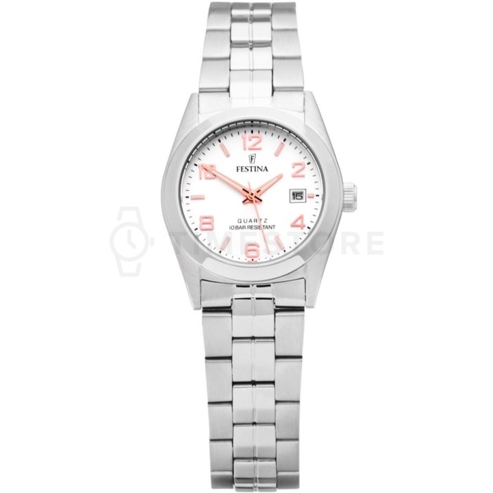 Дамски часовник Festina Classics 20438/4