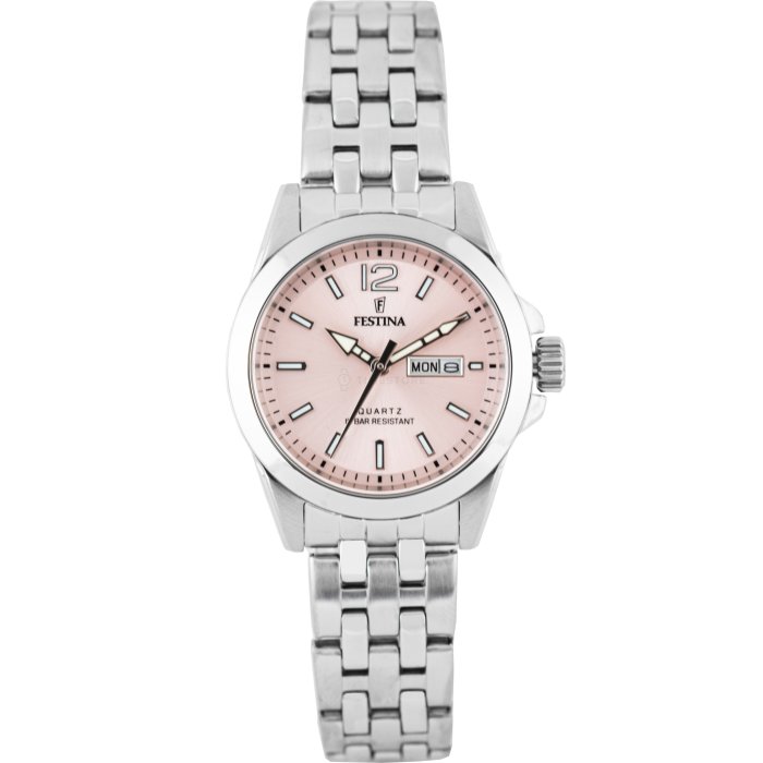Дамски часовник Festina Classics 20455/2
