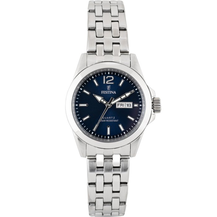 Дамски часовник Festina Classics 20455/3