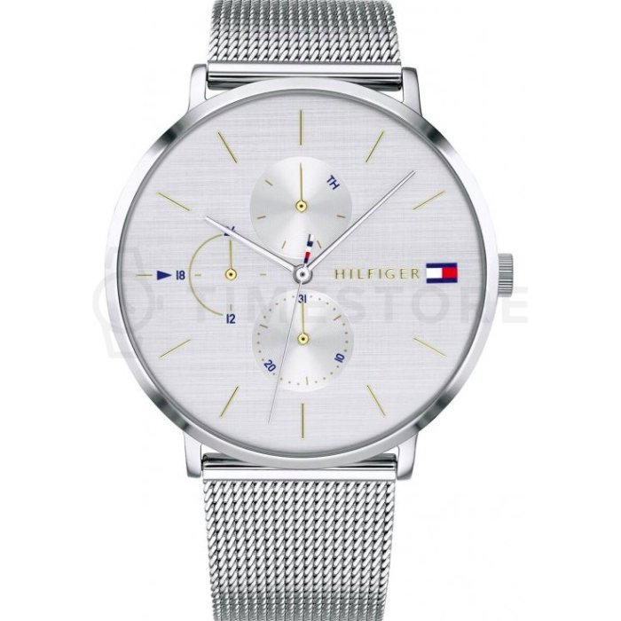 Дамски часовник Tommy Hilfiger Jenna 1781942