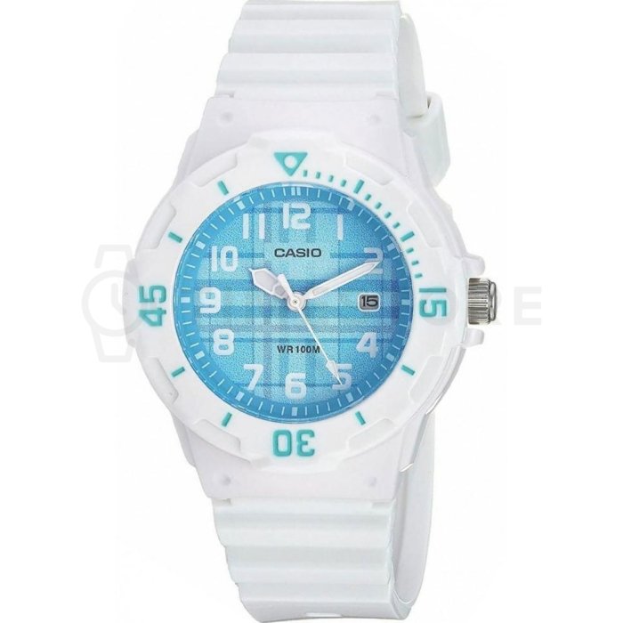 Дамски часовник Casio Youth Ladies LRW-200H-2CVDF
