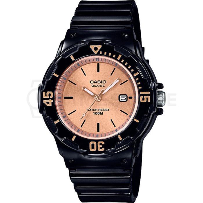 Дамски часовник Casio Youth Ladies LRW-200H-9E2VDF