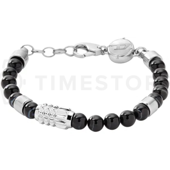 Мъжка гривна Diesel DX0847040