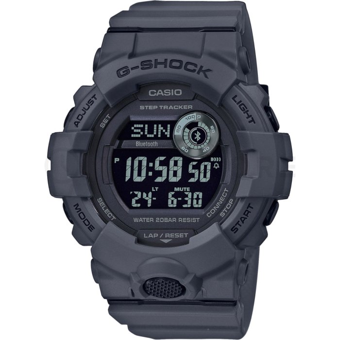 Мъжки часовник Casio G-Shock GBD-800UC-8ER