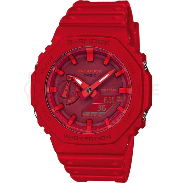 Мъжки часовник Casio G-Shock GA-2100-4AER