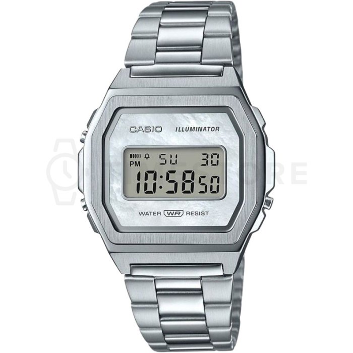 Унисекс часовник Casio Vintage A1000D-7EF