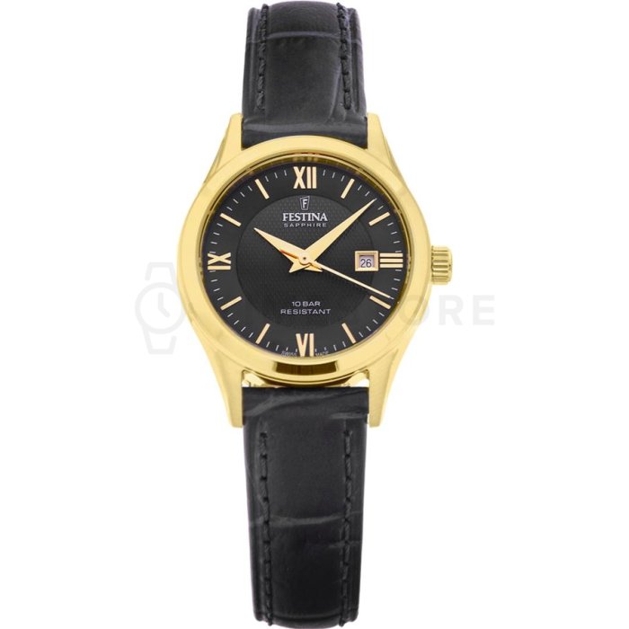 Дамски часовник Festina Swiss Made 20011/4