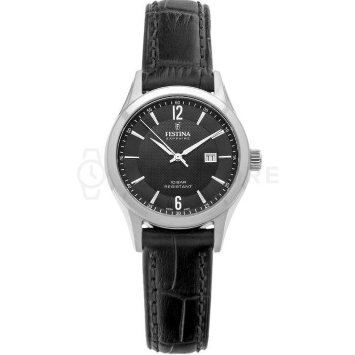 Дамски часовник Festina Swiss Made 20009/4