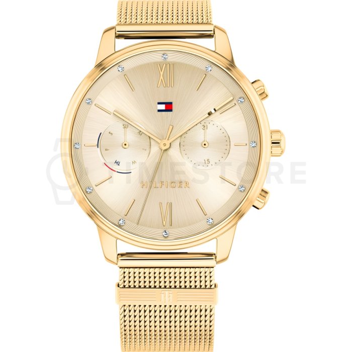 Дамски часовник Tommy Hilfiger Blake 1782302