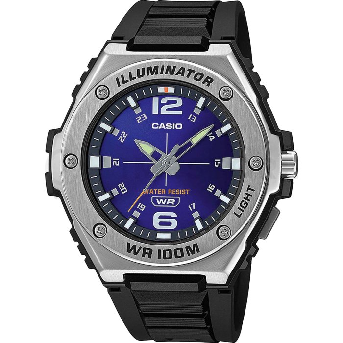 Мъжки часовник Casio Collection MWA-100H-2AVEF