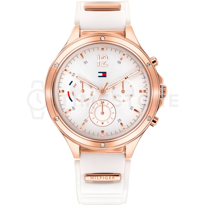Дамски часовник Tommy Hilfiger Eve 1782280