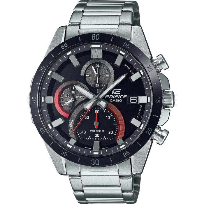 Мъжки часовник Casio Edifice EFR-571DB-1A1VUEF