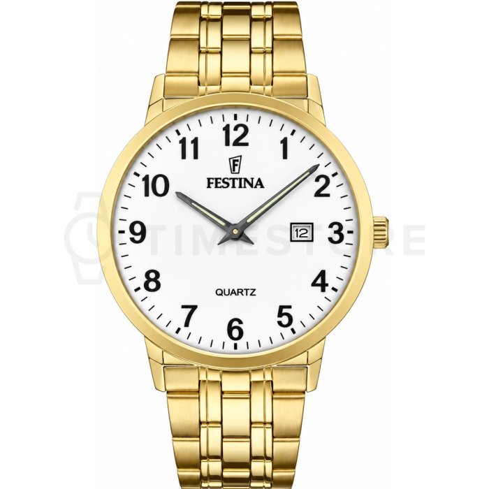 Мъжки часовник Festina Classics 20513/1