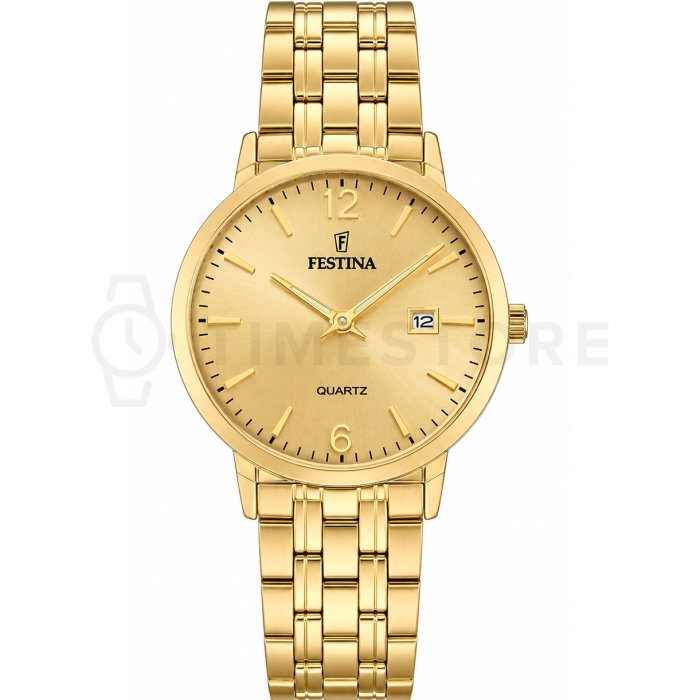 Дамски часовник Festina Classics 20514/3