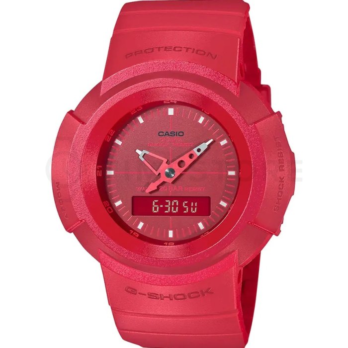 Мъжки часовник Casio G-Shock AW-500BB-4EDR