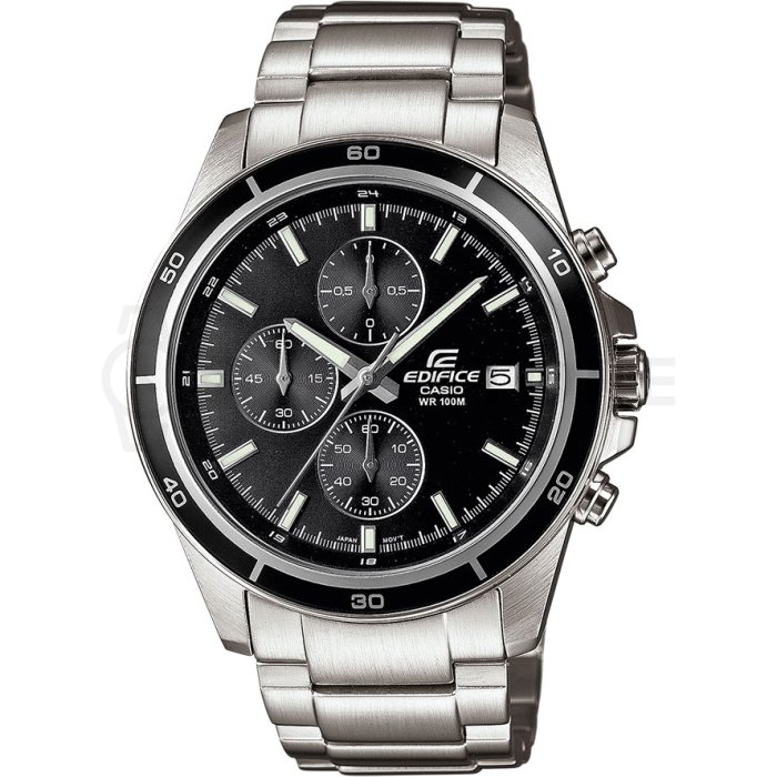 Мъжки часовник Casio Edifice EFR-526D-1AVUEF