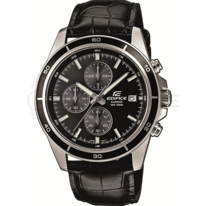 Мъжки часовник Casio Edifice EFR-526L-1AVUEF