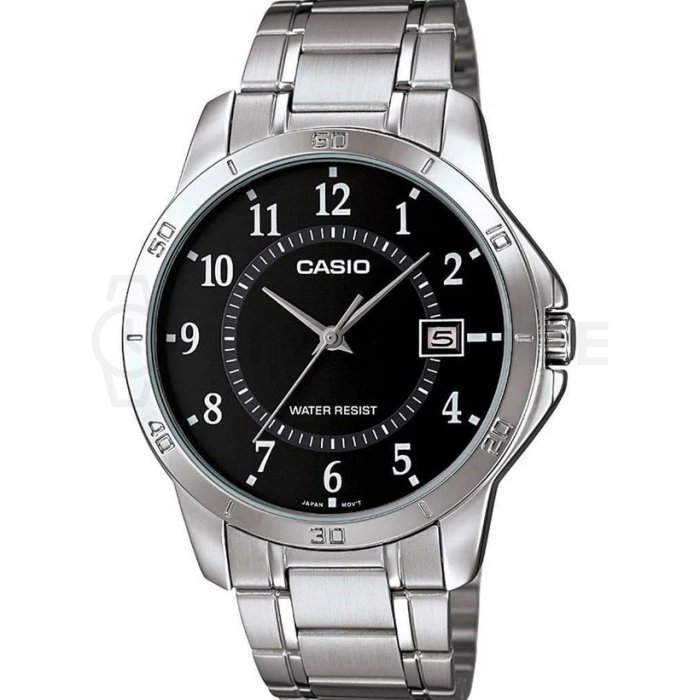 Мъжки часовник Casio Collection MTP-V004D-1B
