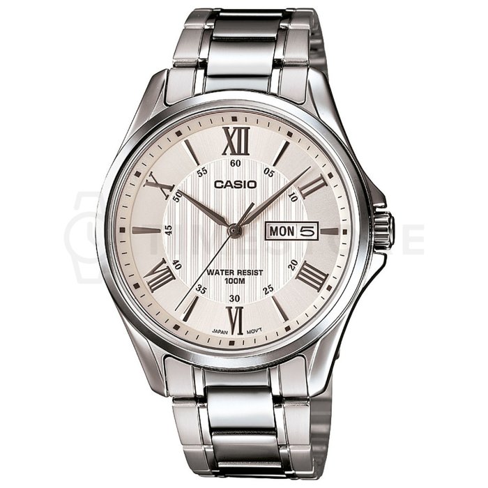 Мъжки часовник Casio Collection MTP-1384D-7AVEF
