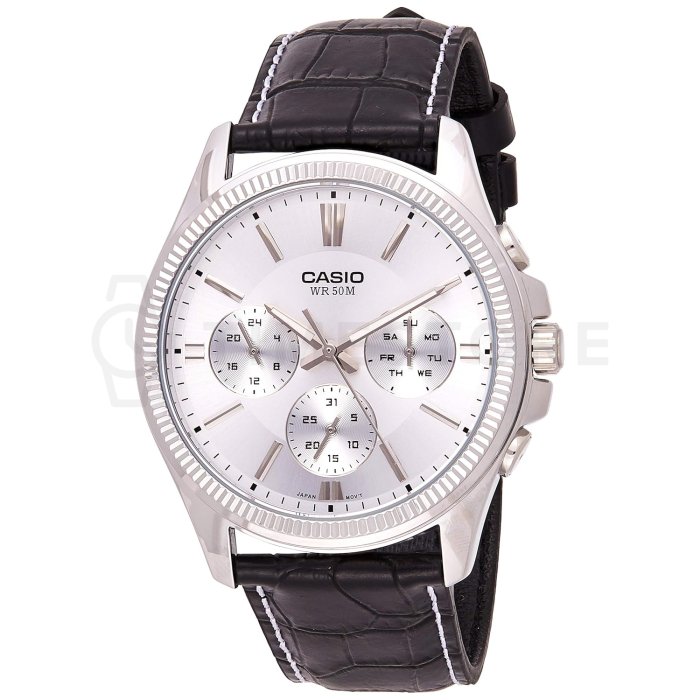 Мъжки часовник Casio Collection MTP-1375L-7AVEF