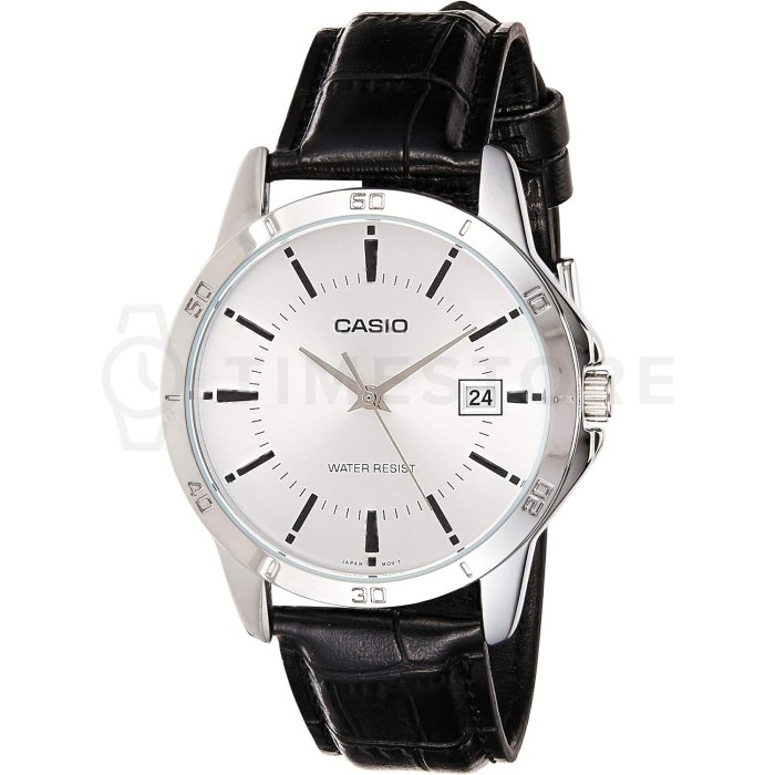 Мъжки часовник Casio Collection MTP-V004L-7A