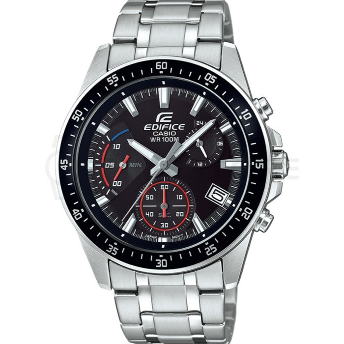 Мъжки часовник Casio Edifice EFV-540D-1AVUEF
