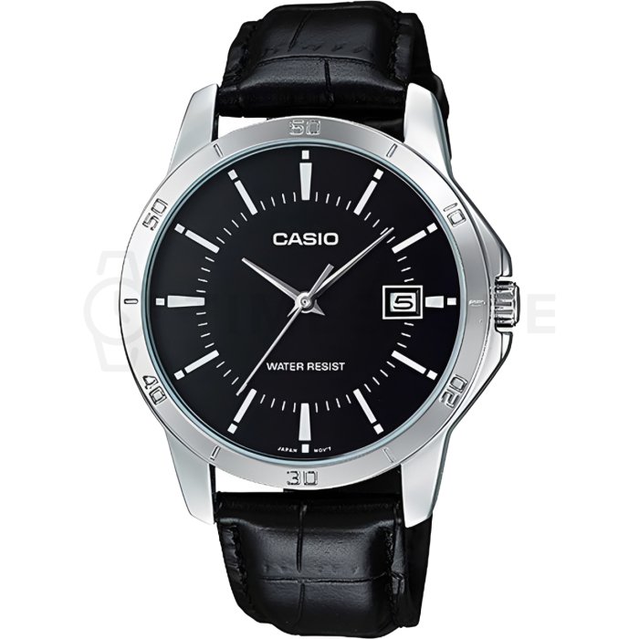 Мъжки часовник Casio Collection MTP-V004L-1A