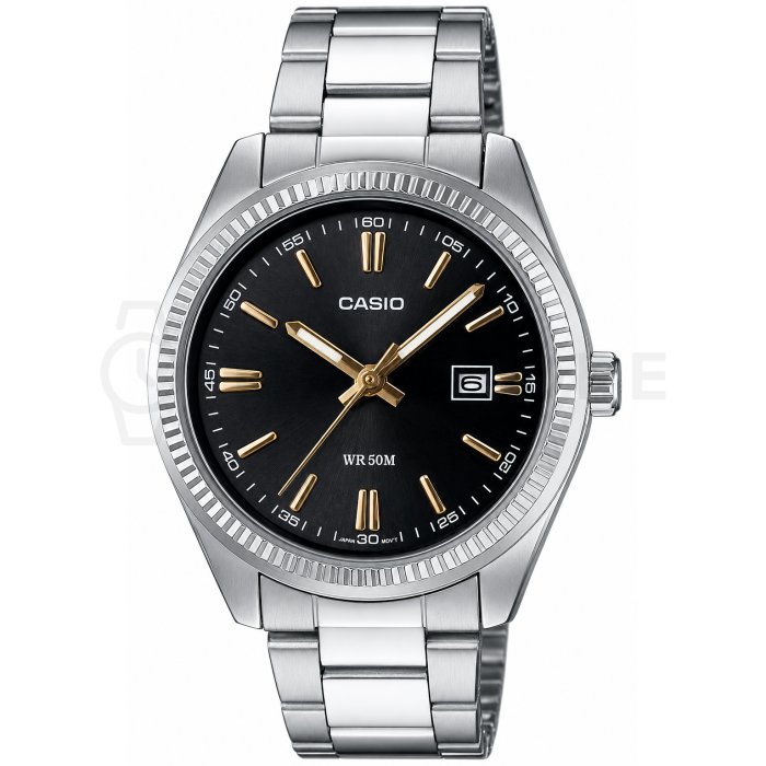 Дамски часовник Casio Enticer LTP-1302D-1A2VDF