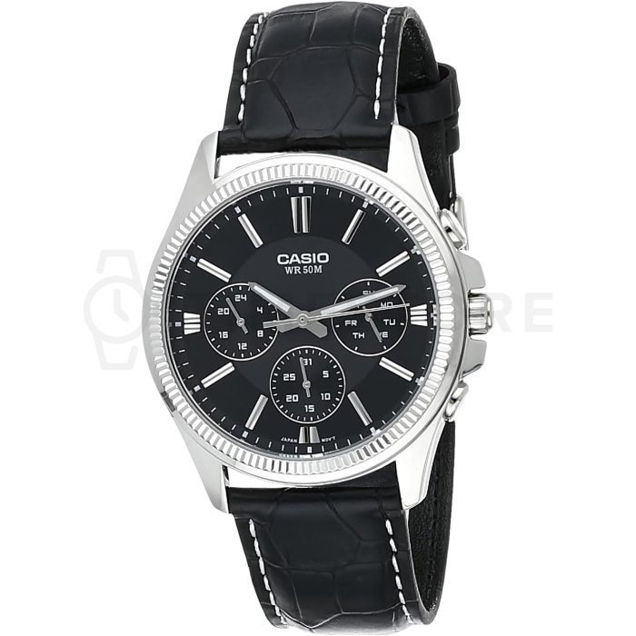 Мъжки часовник Casio Collection MTP-1375L-1A