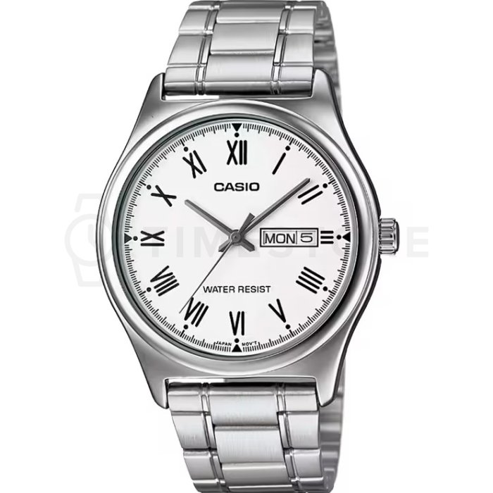 Мъжки часовник Casio Collection MTP-V006D-7B