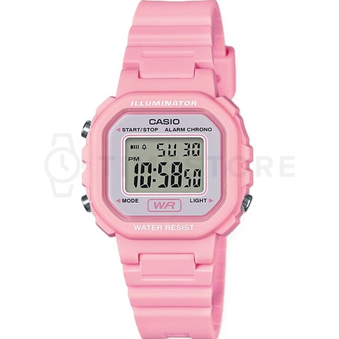 Дамски часовник Casio Collection LA-20WH-4A1EF