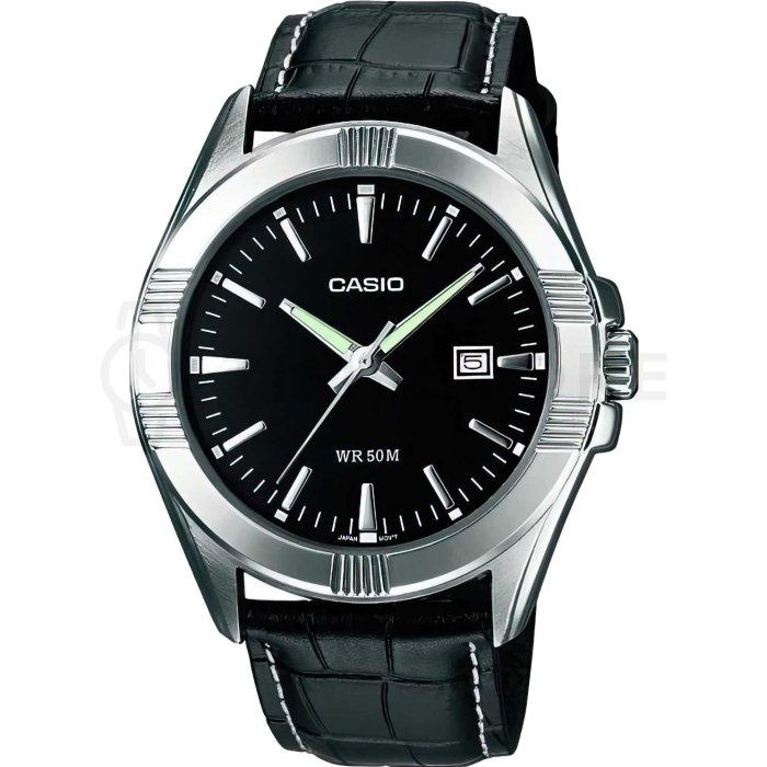 Мъжки часовник Casio Collection MTP-1308L-1AVEF
