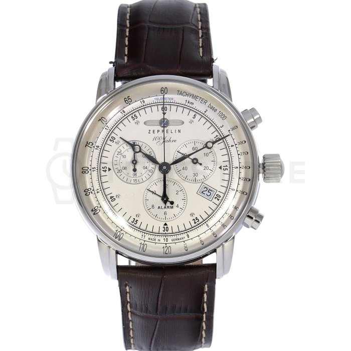 Мъжки часовник Zeppelin 100 Years Zeppelin 7680-1