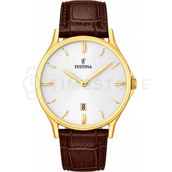 Мъжки часовник Festina Classics 16747/1