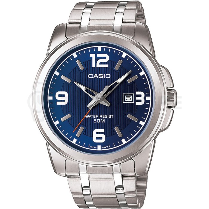 Мъжки часовник Casio Collection MTP-1314D-2A