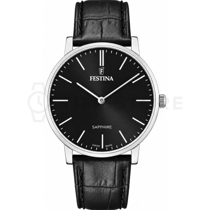 Мъжки часовник Festina Swiss Made 20012/4